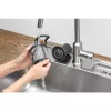 Įmontuojama indaplovė Electrolux EEG48300L – 14 vietų komplektų, 42 dB, 60 cm