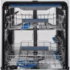 Įmontuojama indaplovė Electrolux EEG48300L – 14 vietų komplektų, 42 dB, 60 cm