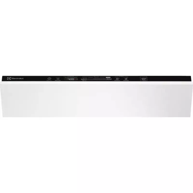 Įmontuojama indaplovė Electrolux EEG48300L – 14 vietų komplektų, 42 dB, 60 cm