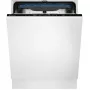Įmontuojama indaplovė Electrolux EEG48300L – 14 vietų komplektų, 42 dB, 60 cm