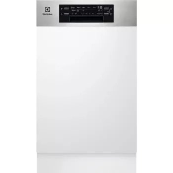 Electrolux EEM43300IX indaplovė Visiškai įmontuojama 10 komplektų