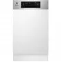 Electrolux EEM43300IX indaplovė Visiškai įmontuojama 10 komplektų