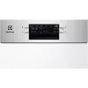 Electrolux EEM43300IX indaplovė Visiškai įmontuojama 10 komplektų