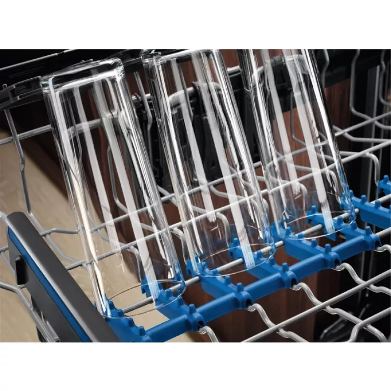 Electrolux EEM43300IX indaplovė Visiškai įmontuojama 10 komplektų