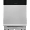 Visiškai įmontuojama indaplovė Electrolux QuickSelect 13 EEQ47210L — 13 serviravimo vietų, 60 cm, AirDry, 8 programos