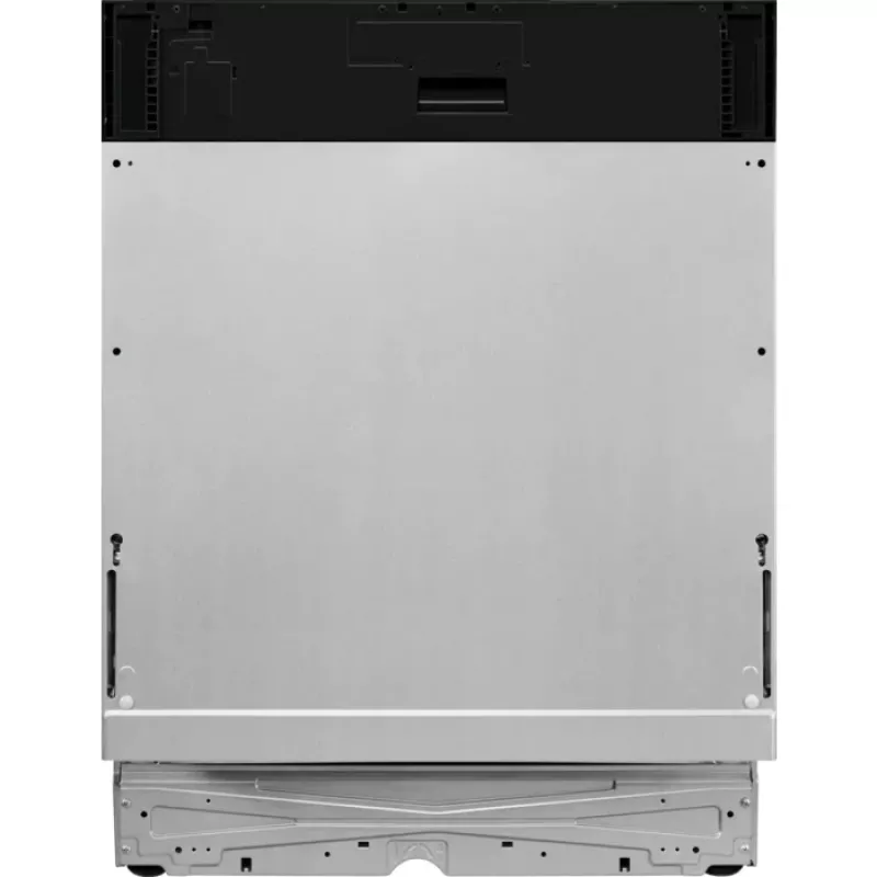 Visiškai įmontuojama indaplovė Electrolux QuickSelect 13 EEQ47210L — 13 serviravimo vietų, 60 cm, AirDry, 8 programos