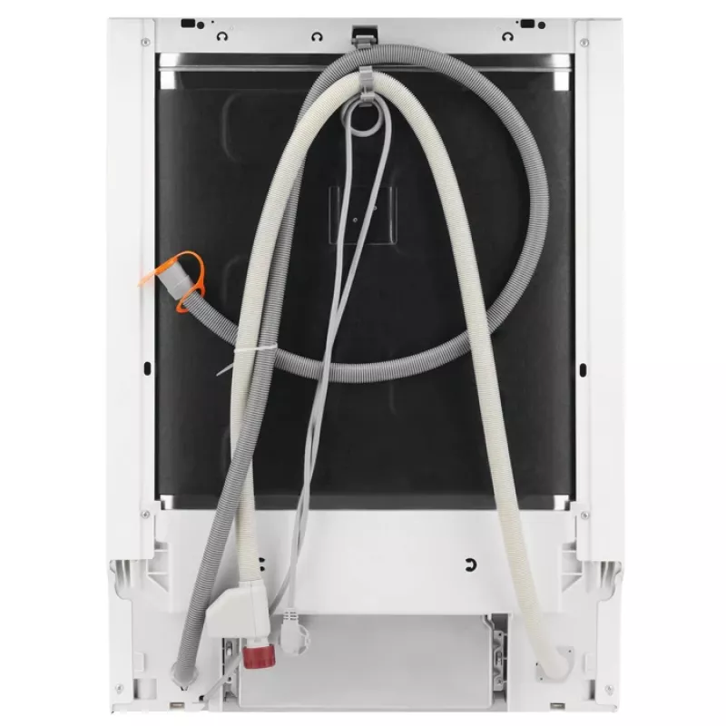 Visiškai įmontuojama indaplovė Electrolux QuickSelect 13 EEQ47210L — 13 serviravimo vietų, 60 cm, AirDry, 8 programos