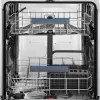 Visiškai įmontuojama indaplovė Electrolux QuickSelect 13 EEQ47210L — 13 serviravimo vietų, 60 cm, AirDry, 8 programos