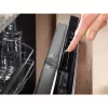 Visiškai įmontuojama indaplovė Electrolux QuickSelect 13 EEQ47210L — 13 serviravimo vietų, 60 cm, AirDry, 8 programos