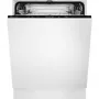Electrolux EEA727200L Visiškai įmontuojama 13 komplektų indaplovė