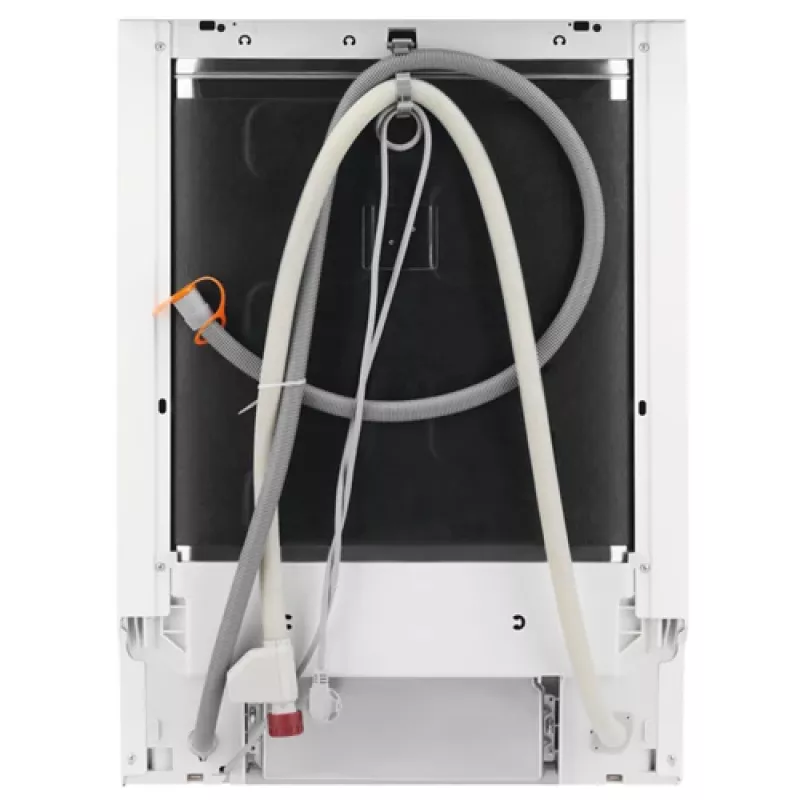Electrolux EEA727200L Visiškai įmontuojama 13 komplektų indaplovė