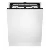 Įmontuojama indaplovė „Electrolux EEG69420W“, 13 komplektų, 44 dB