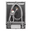 Įmontuojama indaplovė „Electrolux EEG69420W“, 13 komplektų, 44 dB