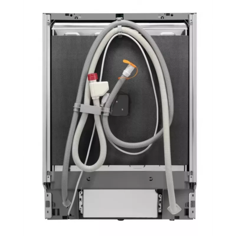 Įmontuojama indaplovė „Electrolux EEG69420W“, 13 komplektų, 44 dB