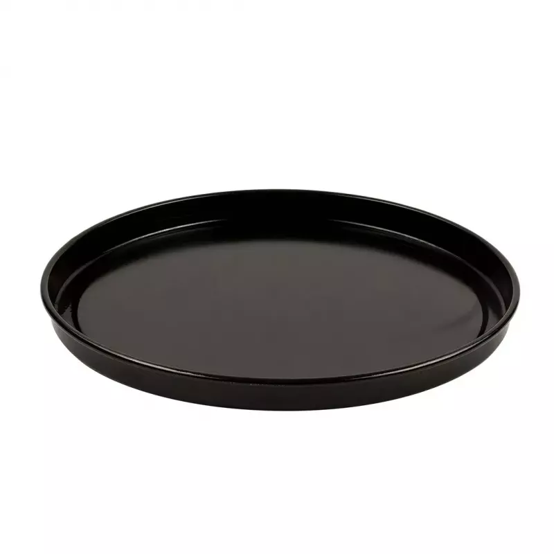 Stalinė elektrinė picos krosnelė G3FERRARI G1018600 PRONTO PIZZA — 1700 W, akmeninis kepimo paviršius, maks. 420 °C, telpa Ø32 cm pica