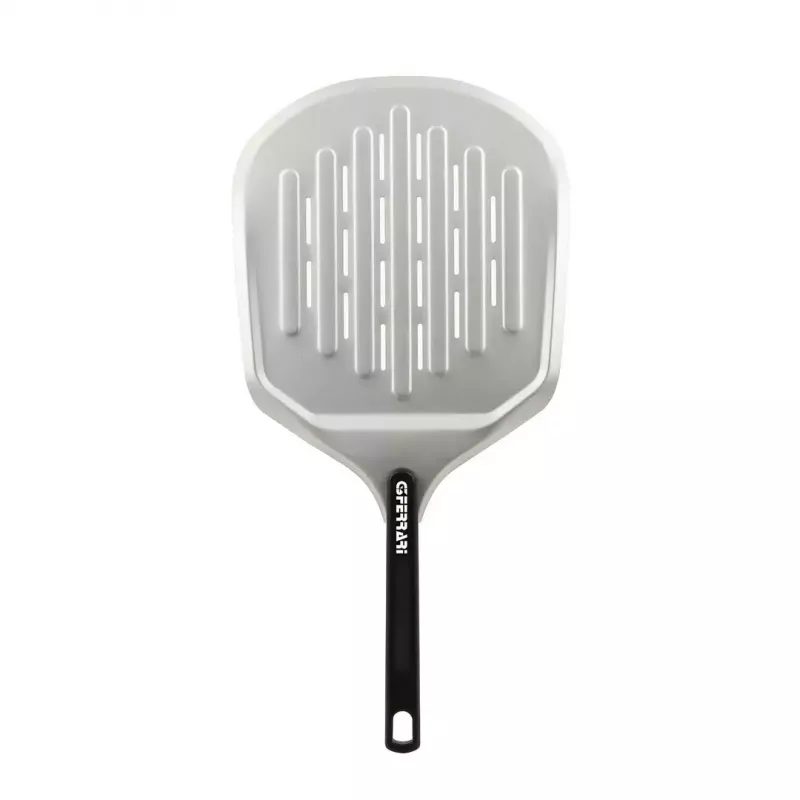 Stalinė elektrinė picos krosnelė G3FERRARI G1018600 PRONTO PIZZA — 1700 W, akmeninis kepimo paviršius, maks. 420 °C, telpa Ø32 cm pica