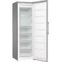 Gorenje Frysskåp FN619EES5 BK065B, 280 L, 12,6 kg/24h, SN-N, No Frost sistema, E, pilka