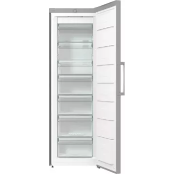 Gorenje Frysskåp FN619EES5 BK065B, 280 L, 12,6 kg/24h, SN-N, No Frost sistema, E, pilka