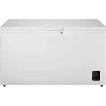 Gorenje Frysbox FHC42EAW BK070, 420 L, 20 kg/24h, SN-N, 40 dB, E, Balta