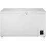 Gorenje Frysbox FHC42EAW BK070, 420 L, 20 kg/24h, SN-N, 40 dB, E, Balta
