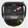 Drėgnas ir sausas dulkių siurblys Karcher KWD 6 P V-25/6/22, 25 L, 1300 W, 220–240 V, 8,6 kg