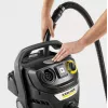 Drėgnas ir sausas dulkių siurblys Karcher KWD 6 P V-25/6/22, 25 L, 1300 W, 220–240 V, 8,6 kg