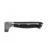 Universalus peilis KOHERSEN Elegance juodmedžio mediena, Damasko plieno ašmenys 12,7 cm, bendras ilgis 243 mm, 127 g