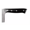 KOHERSEN Elegance juodmedžio medienos Damasko plieno kapoklė 16,5 cm, 60 HRC, 13 cm rankena, 335 g