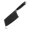 KOHERSEN Elegance juodmedžio medienos Damasko plieno kapoklė 16,5 cm, 60 HRC, 13 cm rankena, 335 g