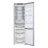 LG GBV7280DPY.APYQEUR šaldytuvas-šaldiklis laisvai pastatomas 387 l sidabrinis