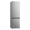 LG GBV7280DPY.APYQEUR šaldytuvas-šaldiklis laisvai pastatomas 387 l sidabrinis