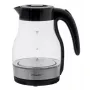 Elektrinis virdulys Maestro 1,7 l 2200 W juodas