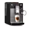 Espreso kavos aparatas MELITTA F270-100 — pilnai automatinis, 1,5 l vandens talpykla, 15 bar, integruotas malūnėlis