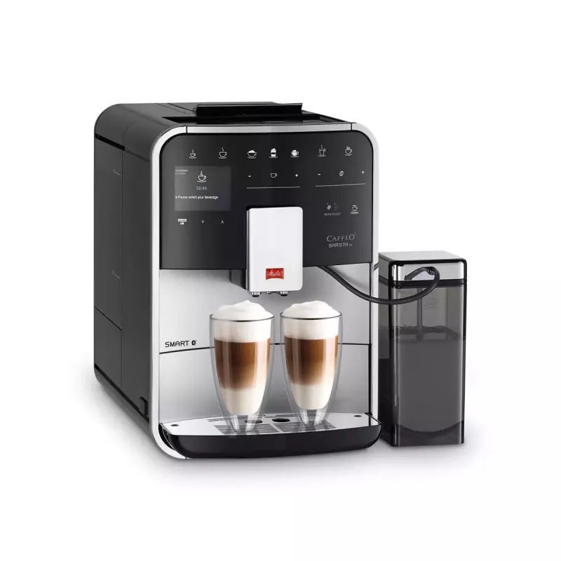 Espresso aparatas Melitta 1.8 L Barista Smart TS
