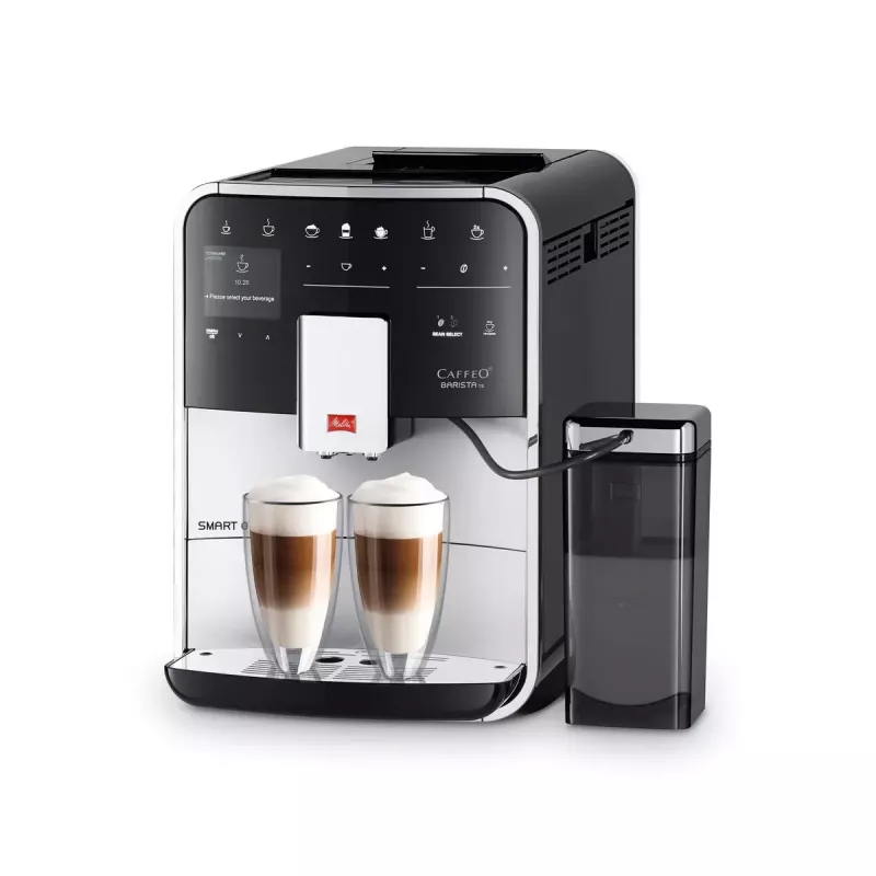 Espresso aparatas Melitta 1.8 L Barista Smart TS