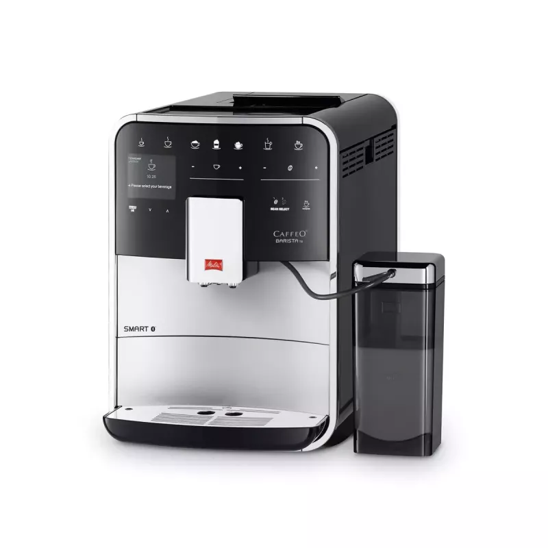 Espresso aparatas Melitta 1.8 L Barista Smart TS