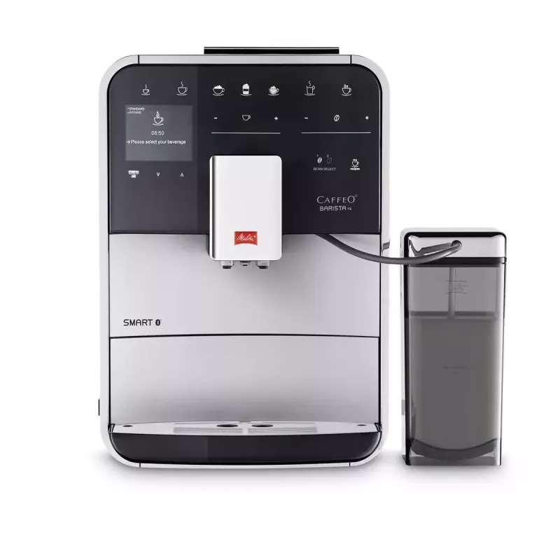 Espresso aparatas Melitta 1.8 L Barista Smart TS