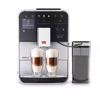Espresso aparatas Melitta 1.8 L Barista Smart TS