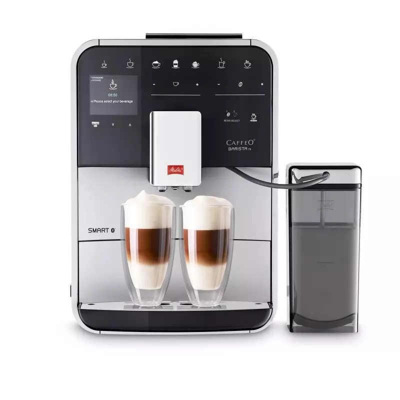 Espresso aparatas Melitta 1.8 L Barista Smart TS
