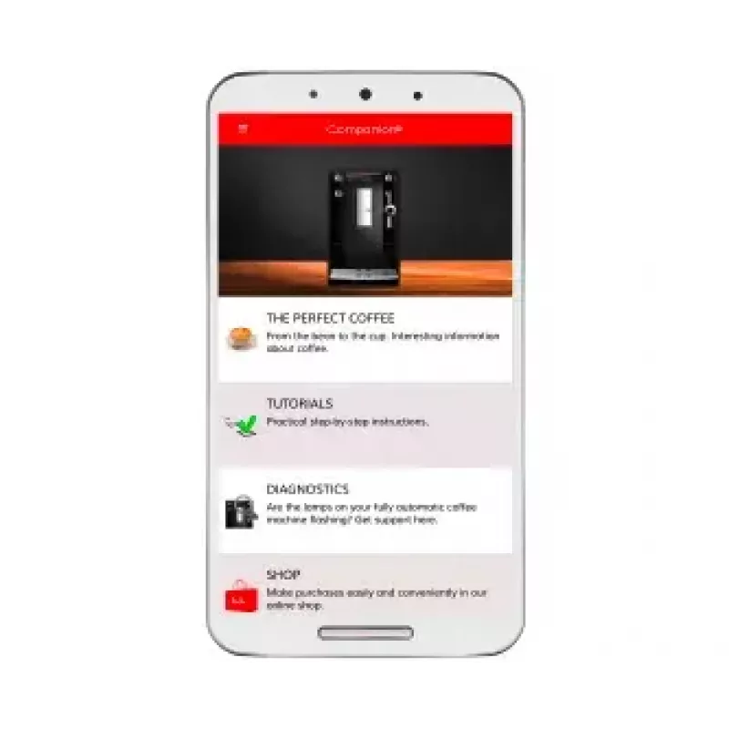 Espreso aparatas MELITTA SOLO E950-766, 1,2 L vandens bakelis, įmontuotas malūnėlis, 1400 W, sidabrinis