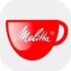 Espreso aparatas MELITTA SOLO E950-766, 1,2 L vandens bakelis, įmontuotas malūnėlis, 1400 W, sidabrinis
