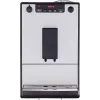 Espreso aparatas MELITTA SOLO E950-766, 1,2 L vandens bakelis, įmontuotas malūnėlis, 1400 W, sidabrinis