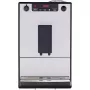 Espreso aparatas MELITTA SOLO E950-766, 1,2 L vandens bakelis, įmontuotas malūnėlis, 1400 W, sidabrinis