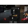 Elektrinė karšto oro gruzdintuvė NOVEEN AF5050, 11 l talpa, 1700 W, 13 programų, 50–200°C, skaitmeninis jutiklinis valdymas
