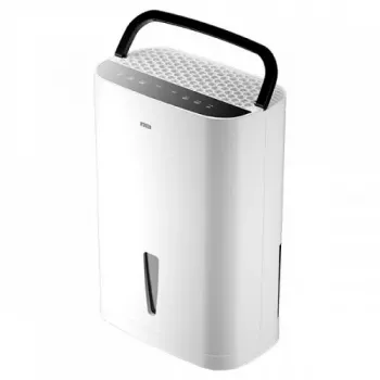Oro sausintuvas NOVEEN DH350 2,5 l talpa, 70 W, naikina bakterijas ir virusus, UV lempa, 1,5 l/24 val.