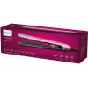 Tiesinimo lygintuvas Philips BHS530/00 – keraminės plokštelės 2,5 cm, 120–240 V, 12 šilumos lygių, 120–230 °C, joninė funkcija, 1,8 m pasukamas laidas