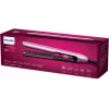 Tiesinimo lygintuvas Philips BHS530/00 – keraminės plokštelės 2,5 cm, 120–240 V, 12 šilumos lygių, 120–230 °C, joninė funkcija, 1,8 m pasukamas laidas