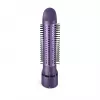 Plaukų formavimo rinkinys Philips 3000 series BHA305/00 — 800 W, 3 šildymo lygiai, 3 priedai, violetinė