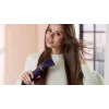 Plaukų formavimo rinkinys Philips 3000 series BHA305/00 — 800 W, 3 šildymo lygiai, 3 priedai, violetinė