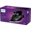 Philips 5000 serijos DST5040/80 lygintuvas Garinis lygintuvas SteamGlide Plus padas 2600 W